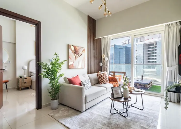 Guestready - Upscaled Living In Reva Residence