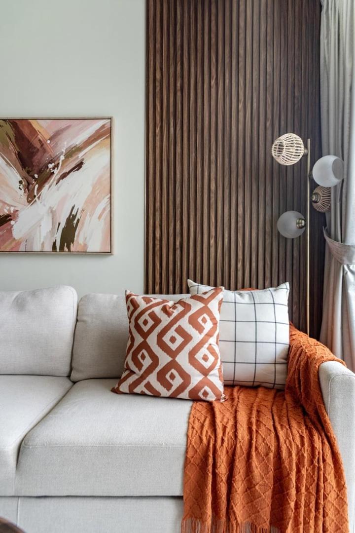 Guestready - Upscaled Living In Reva Apartment