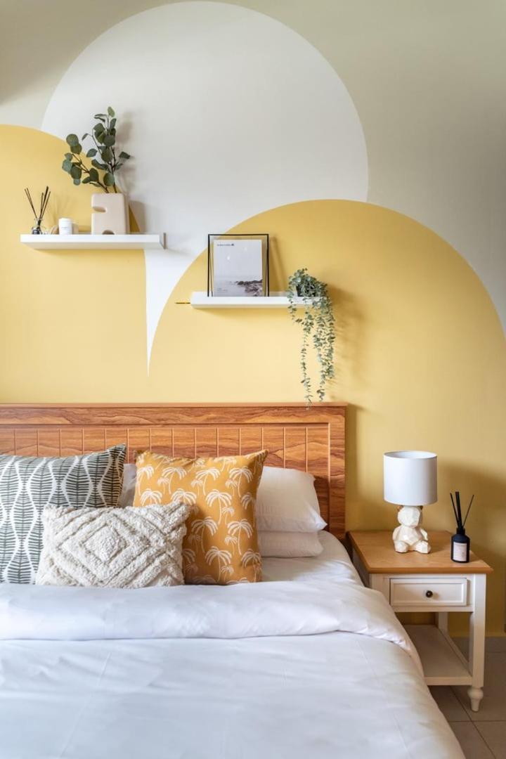 Apartment Guestready - Upscaled Living In Reva
