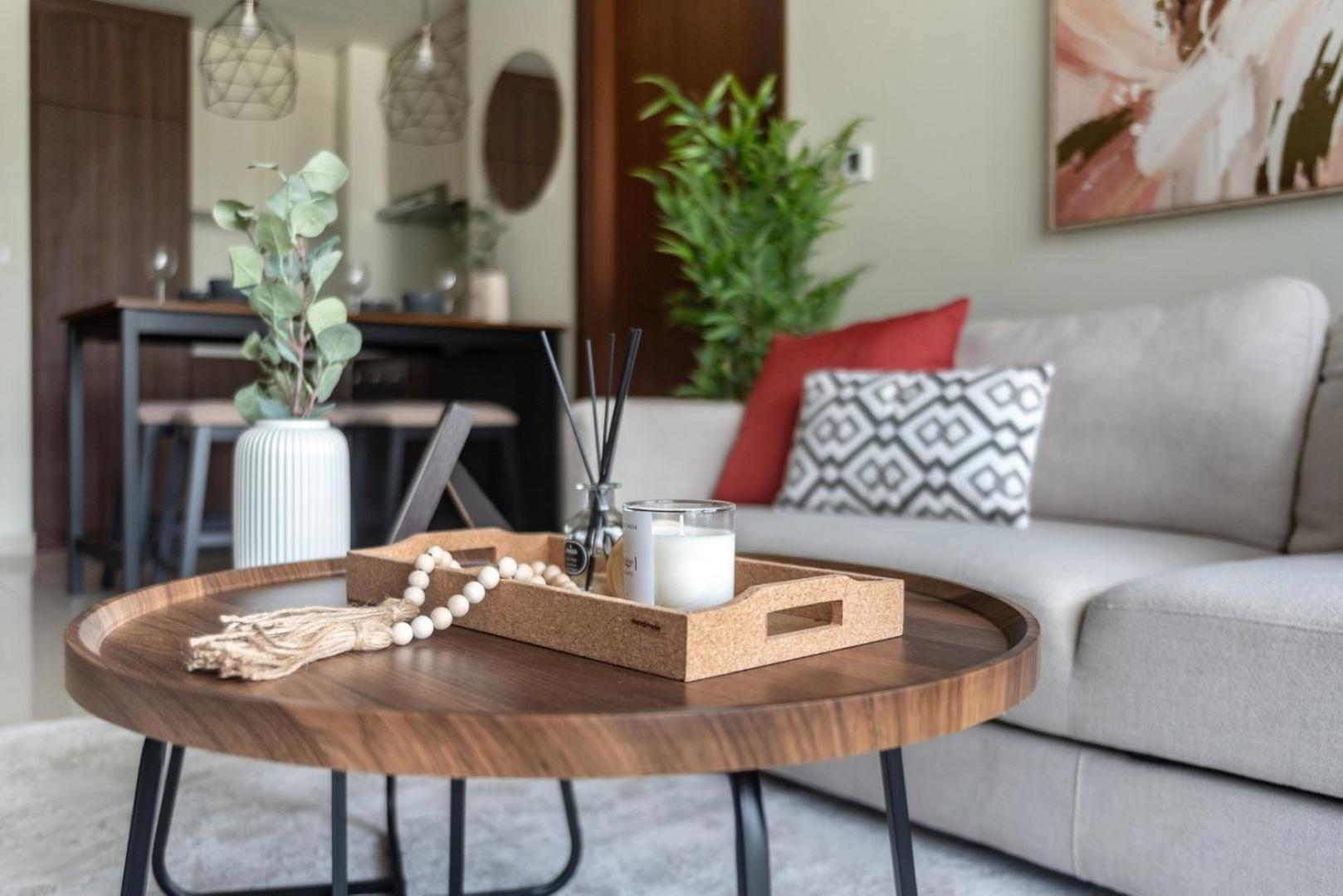 Apartment Guestready - Upscaled Living In Reva Dubai