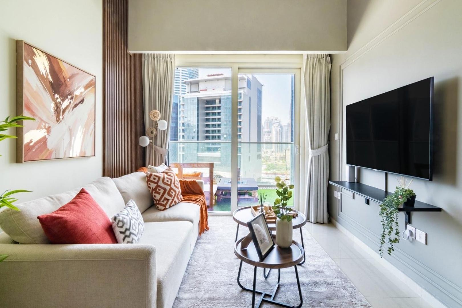 Guestready - Upscaled Living In Reva Apartment