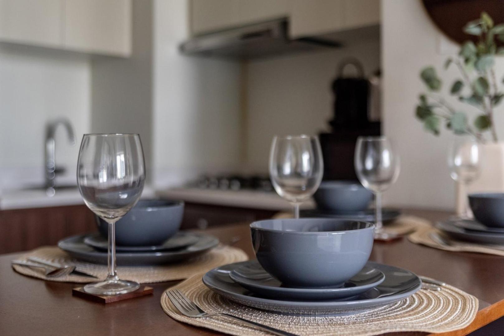 Guestready - Upscaled Living In Reva Apartment *