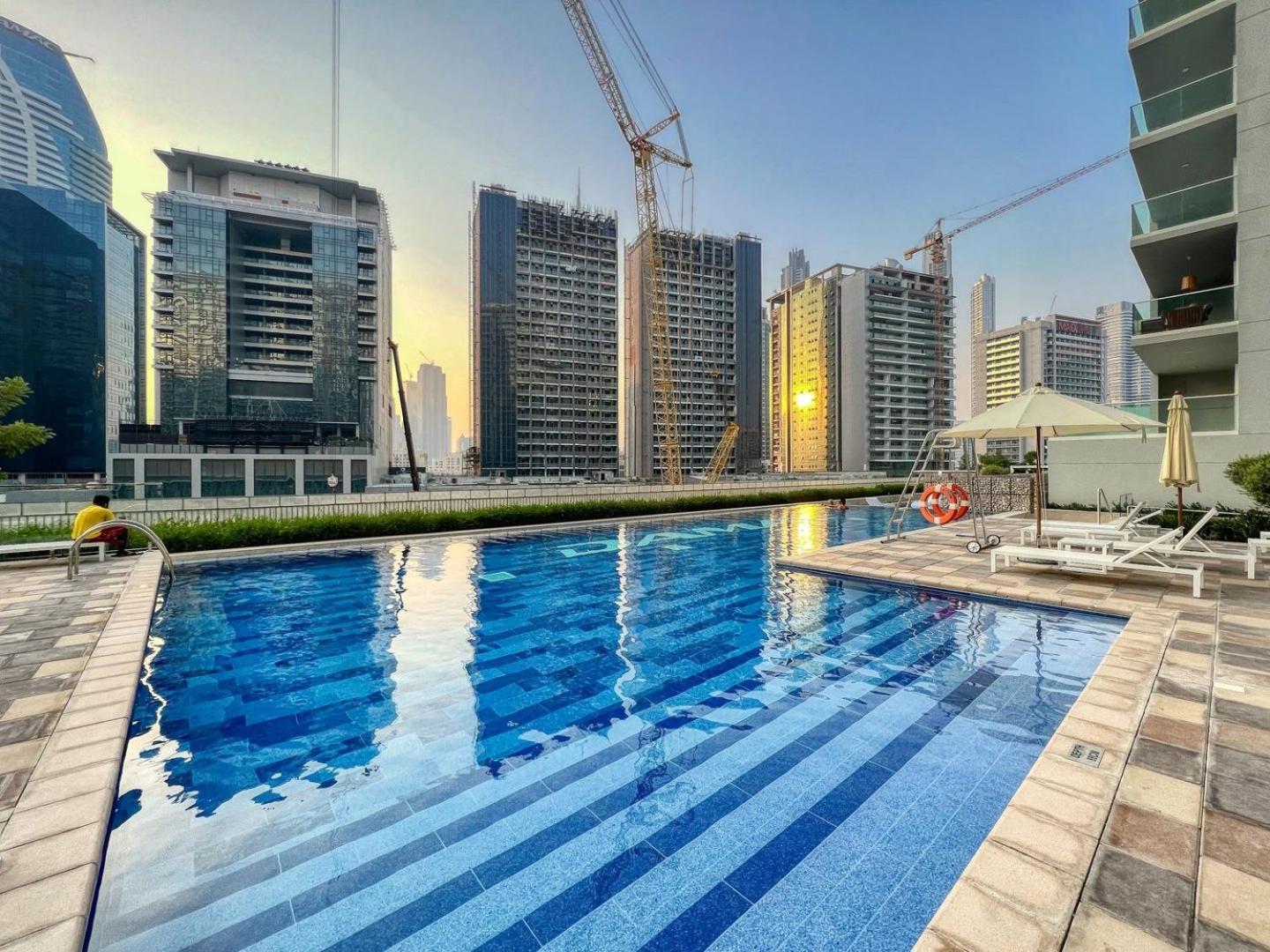 Guestready - Upscaled Living In Reva Apartment *