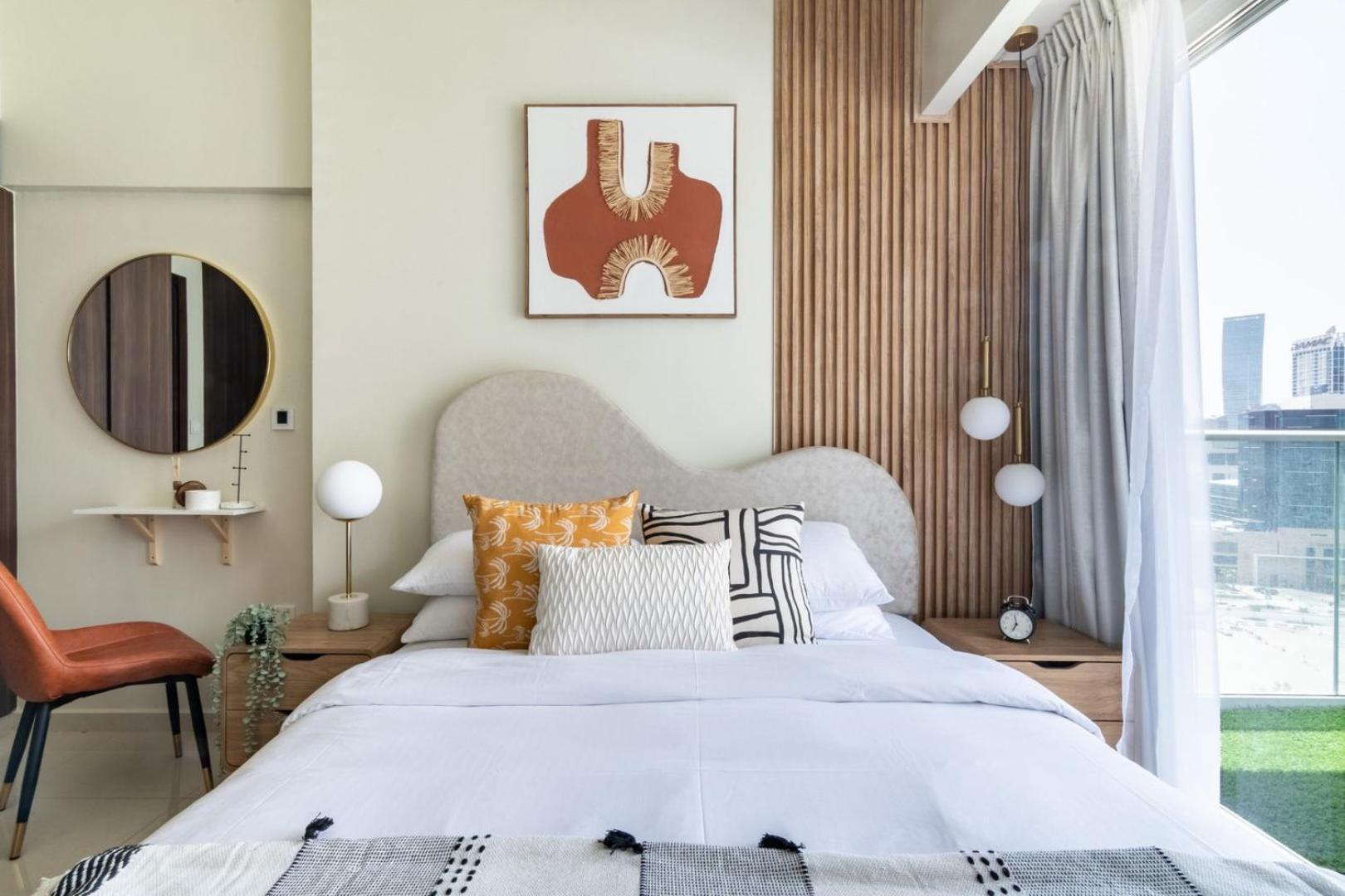 Apartment Guestready - Upscaled Living In Reva *