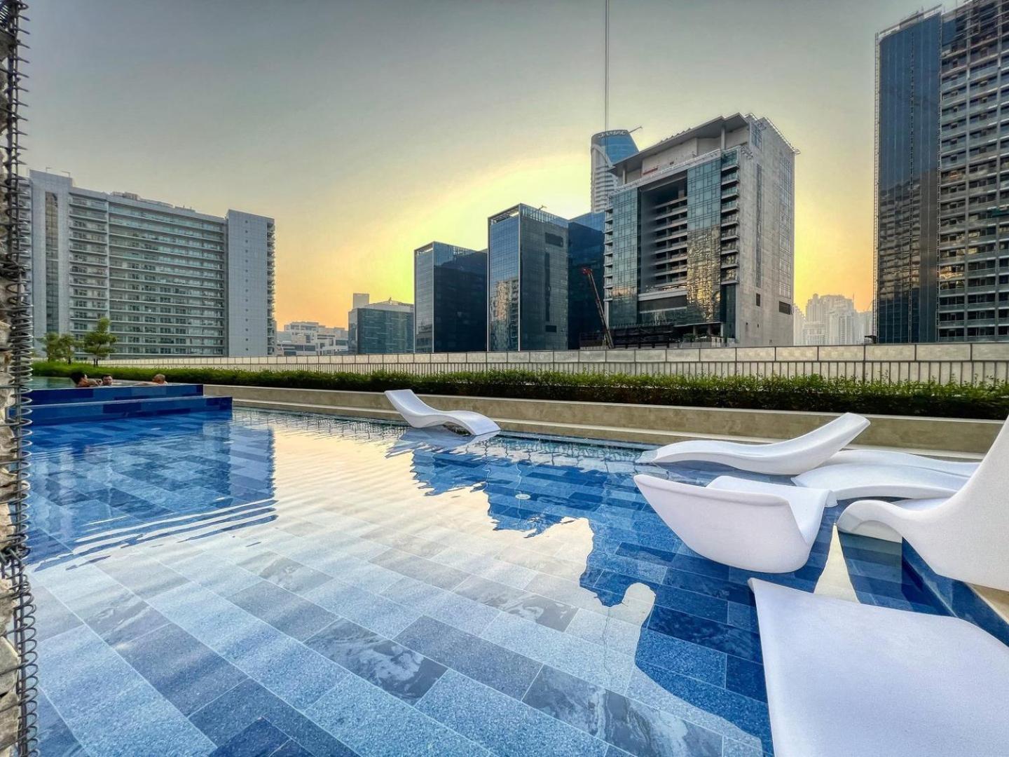 Apartment Guestready - Upscaled Living In Reva Dubai