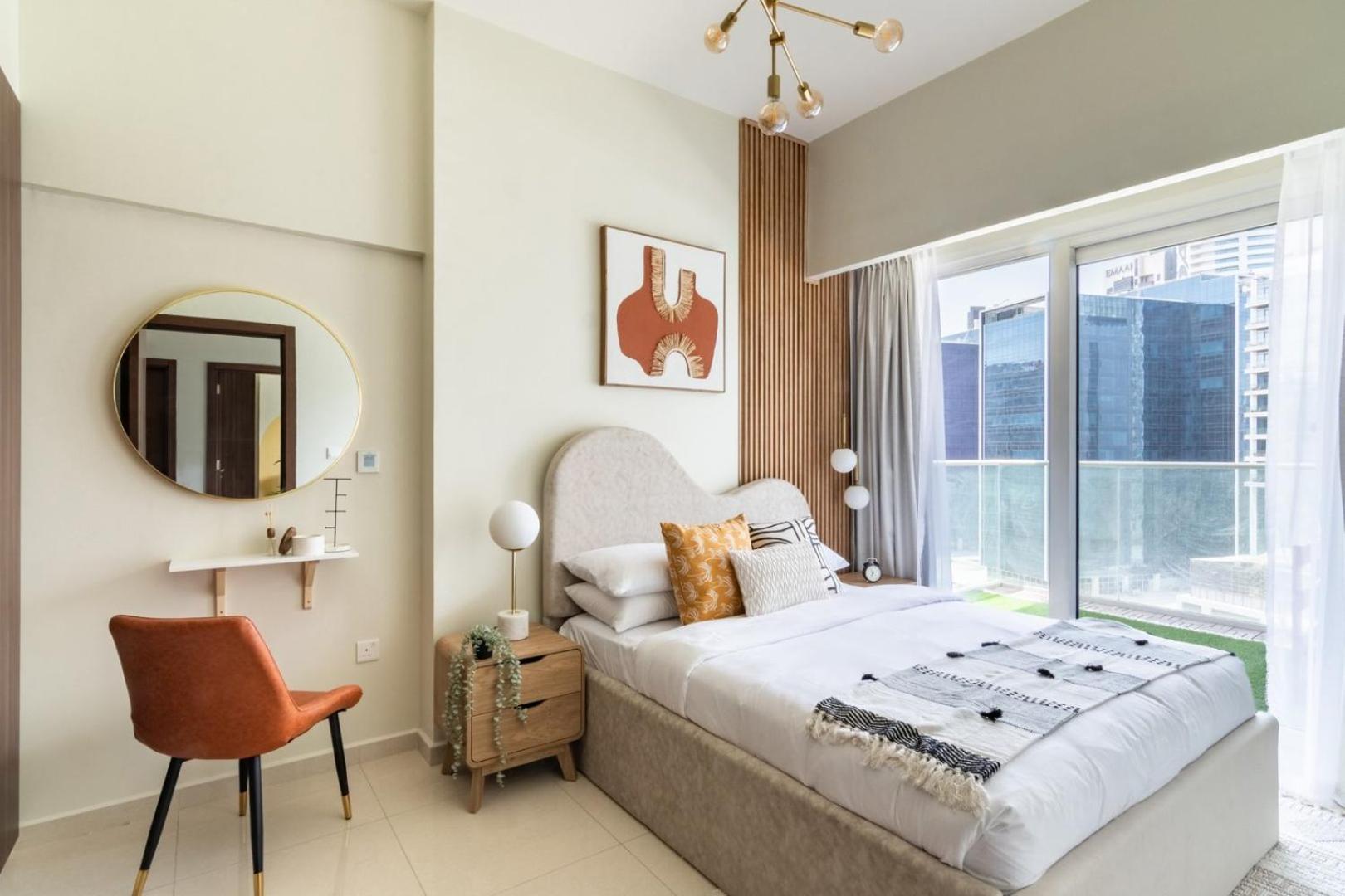 Guestready - Upscaled Living In Reva Dubai