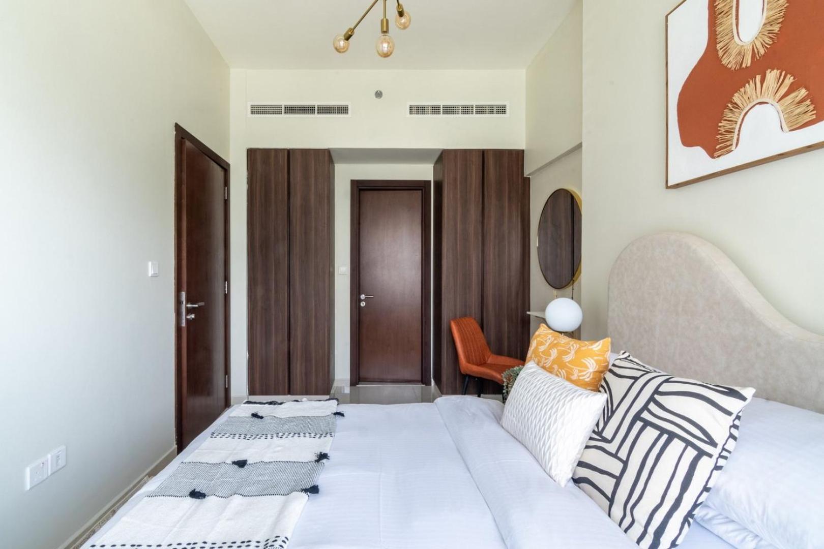 Guestready - Upscaled Living In Reva * Dubai