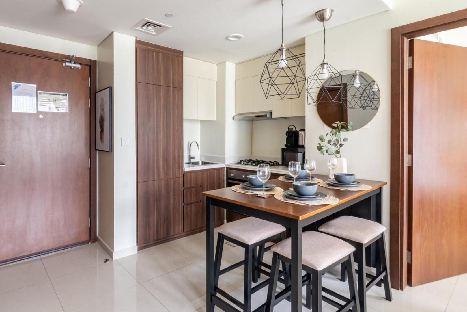 Apartment Guestready - Upscaled Living In Reva Dubai