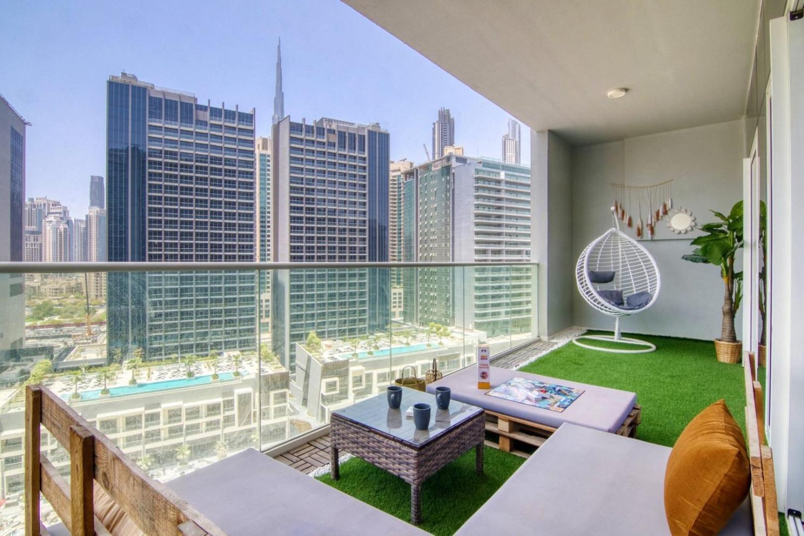 Guestready - Upscaled Living In Reva Apartment *