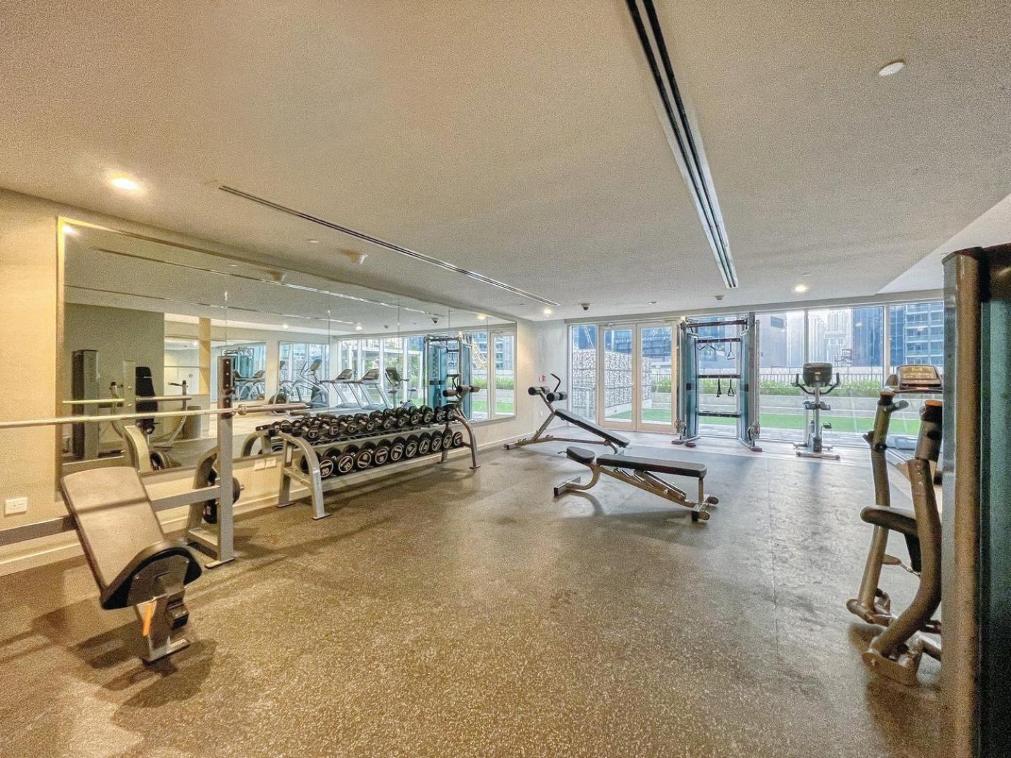 Apartment Guestready - Upscaled Living In Reva Dubai