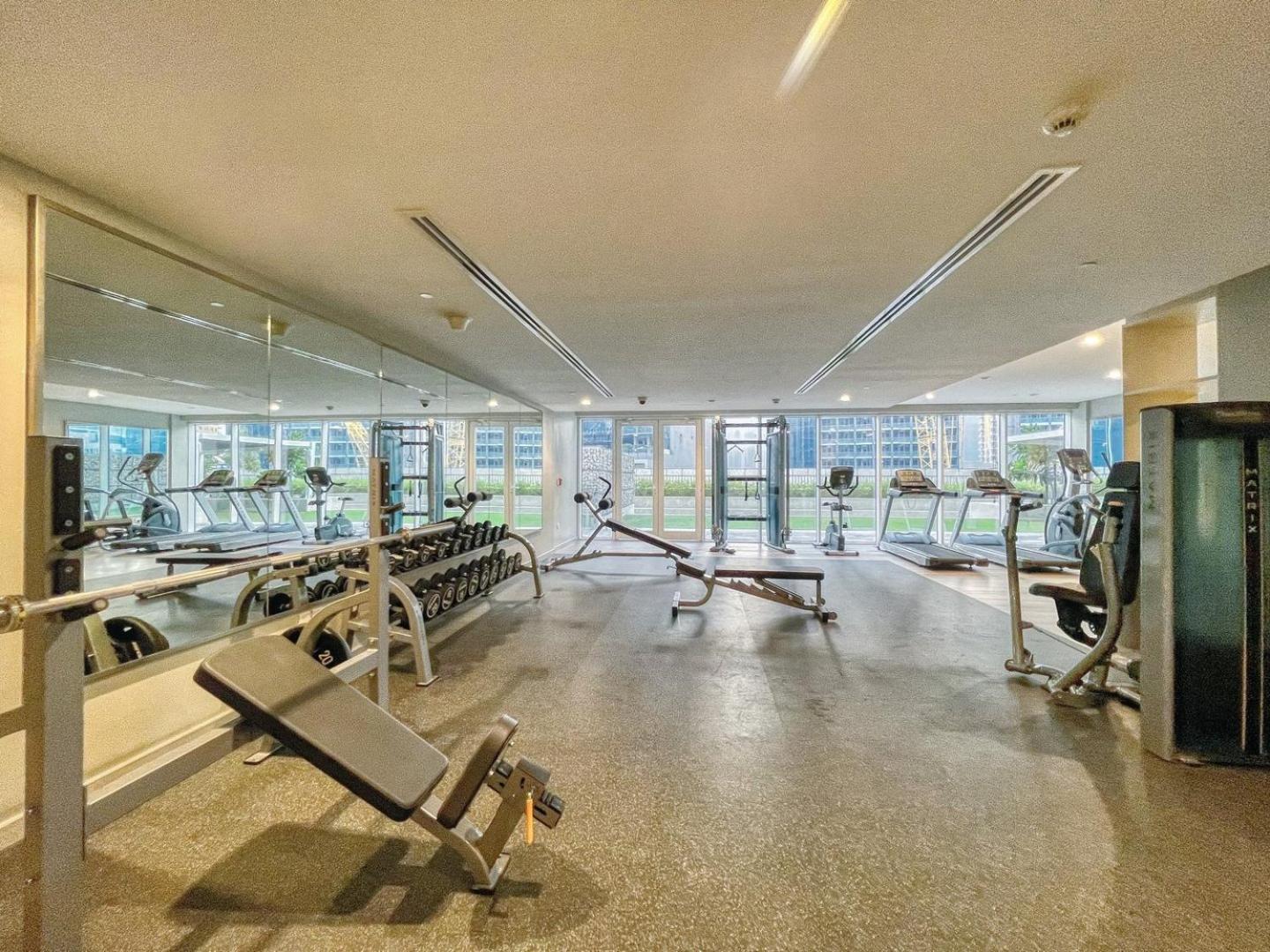 Guestready - Upscaled Living In Reva Dubai