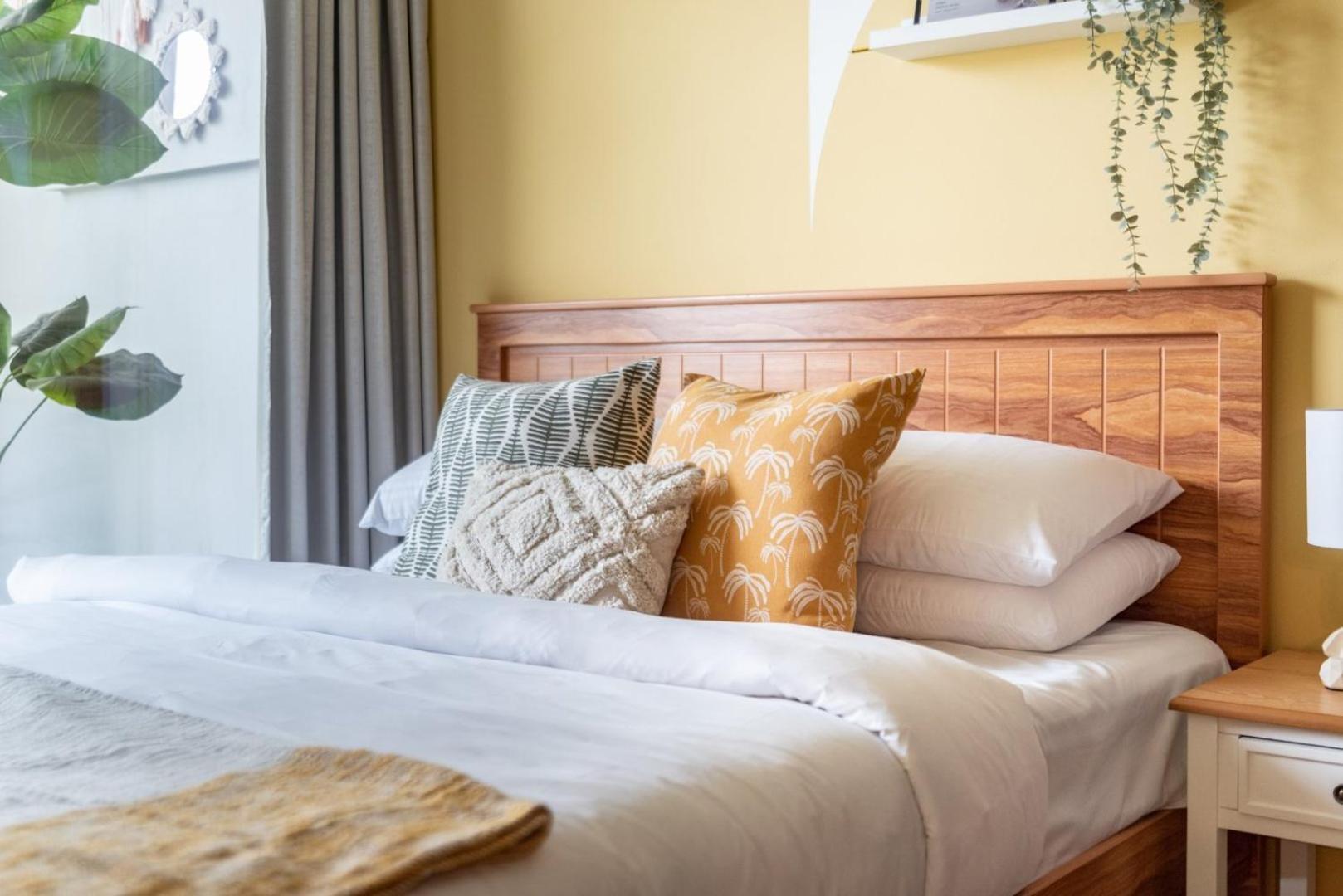 Guestready - Upscaled Living In Reva