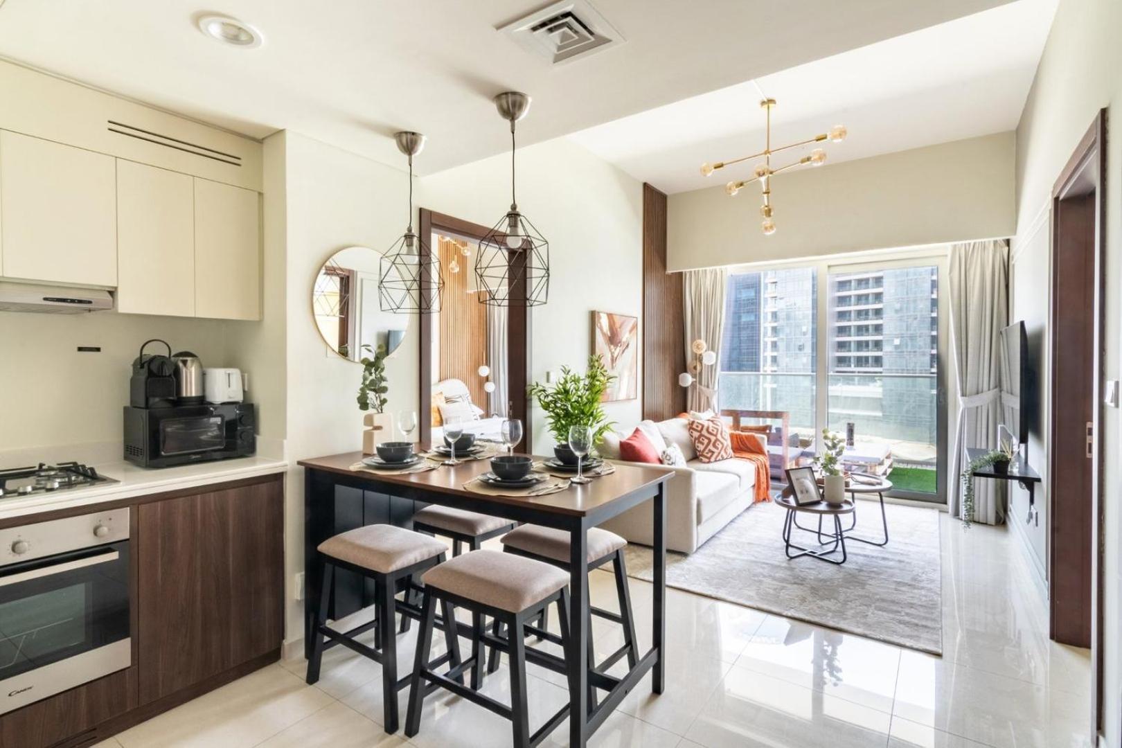 Guestready - Upscaled Living In Reva Apartment *