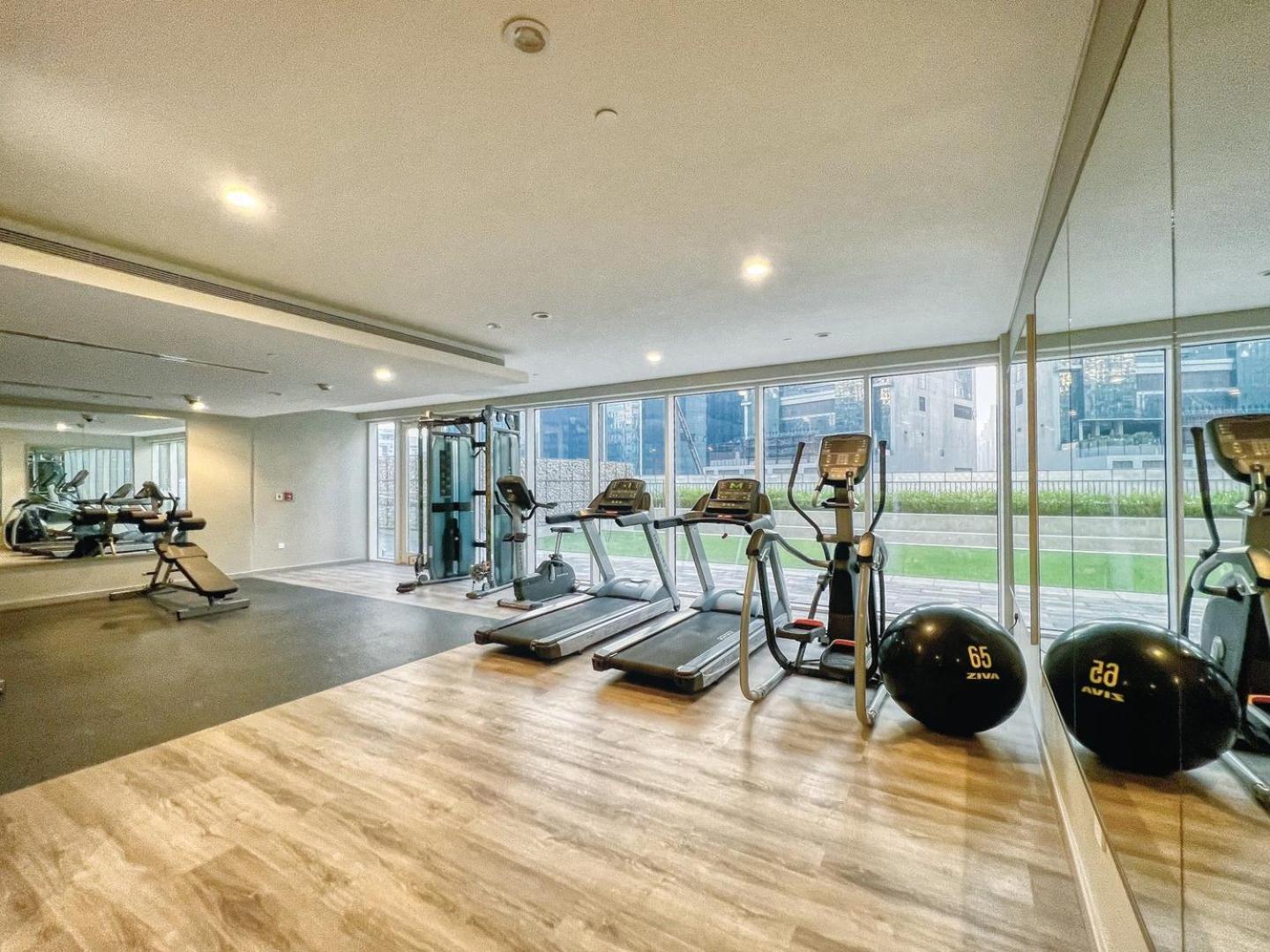 Apartment Guestready - Upscaled Living In Reva Dubai
