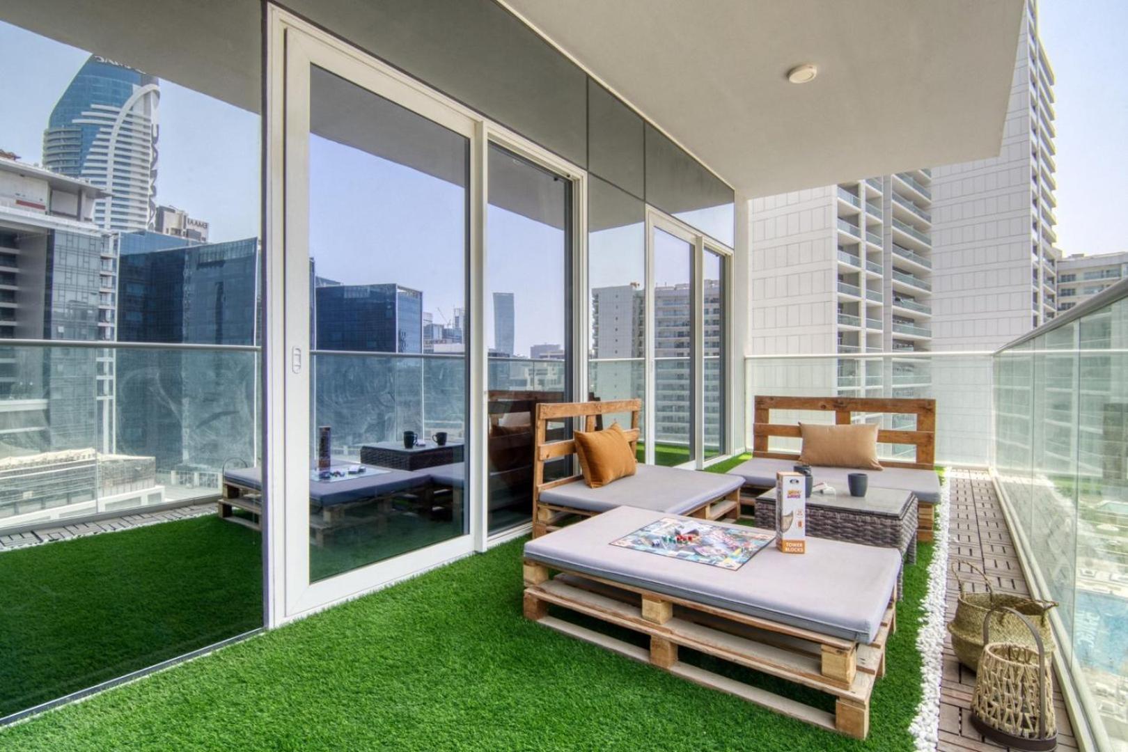 Guestready - Upscaled Living In Reva Dubai