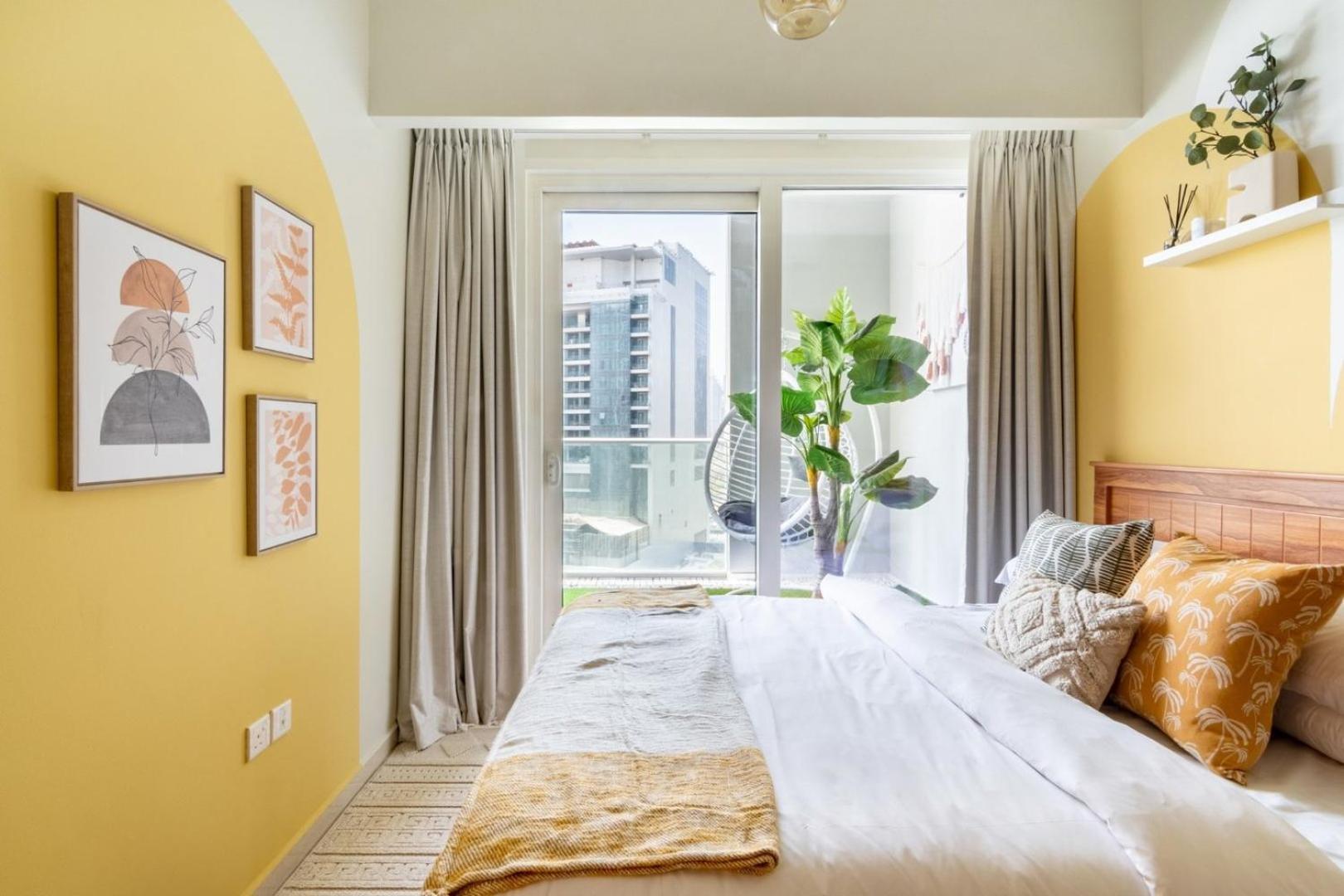 Guestready - Upscaled Living In Reva * Dubai