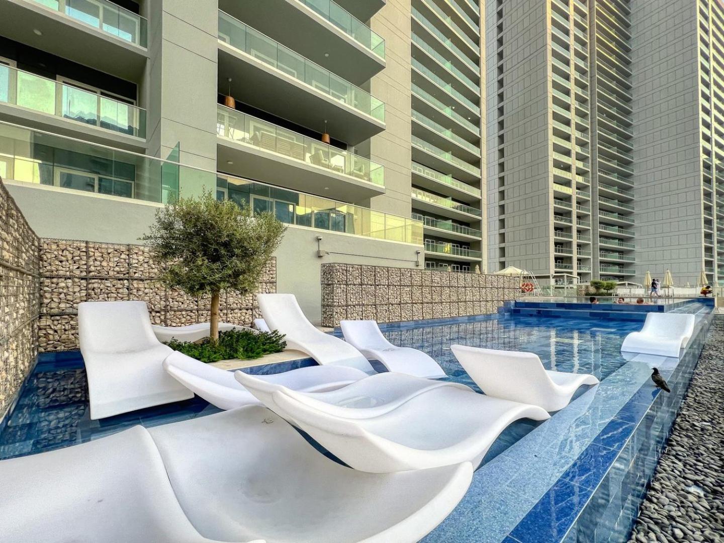 Apartment Guestready - Upscaled Living In Reva Dubai