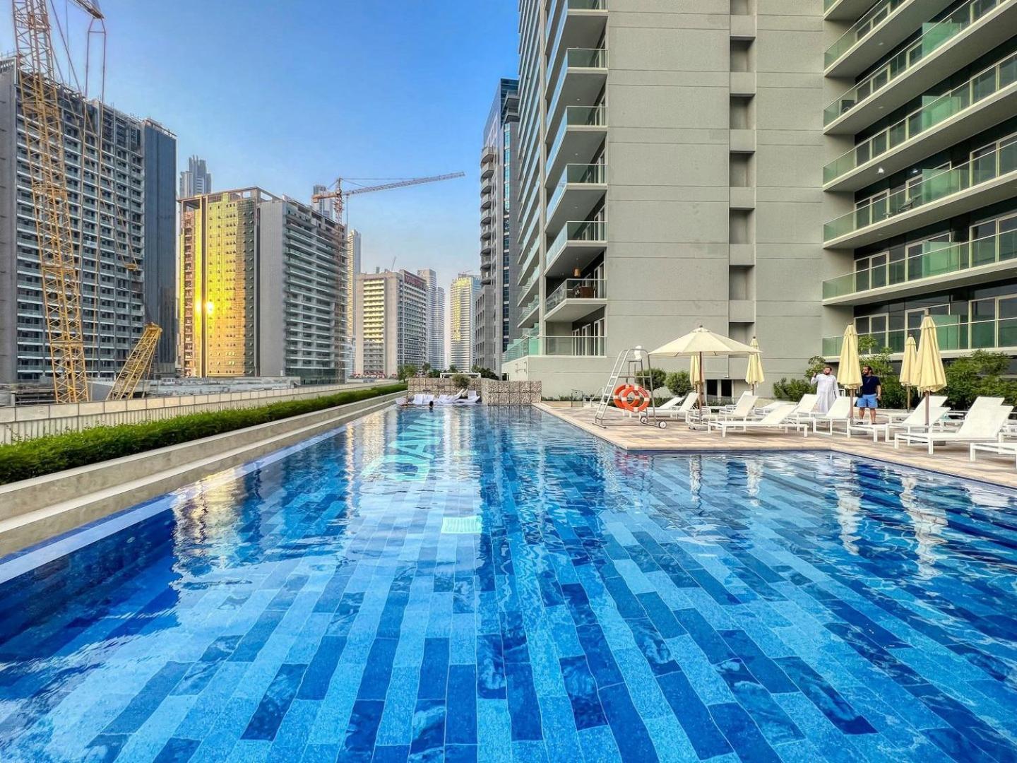 Apartment Guestready - Upscaled Living In Reva *