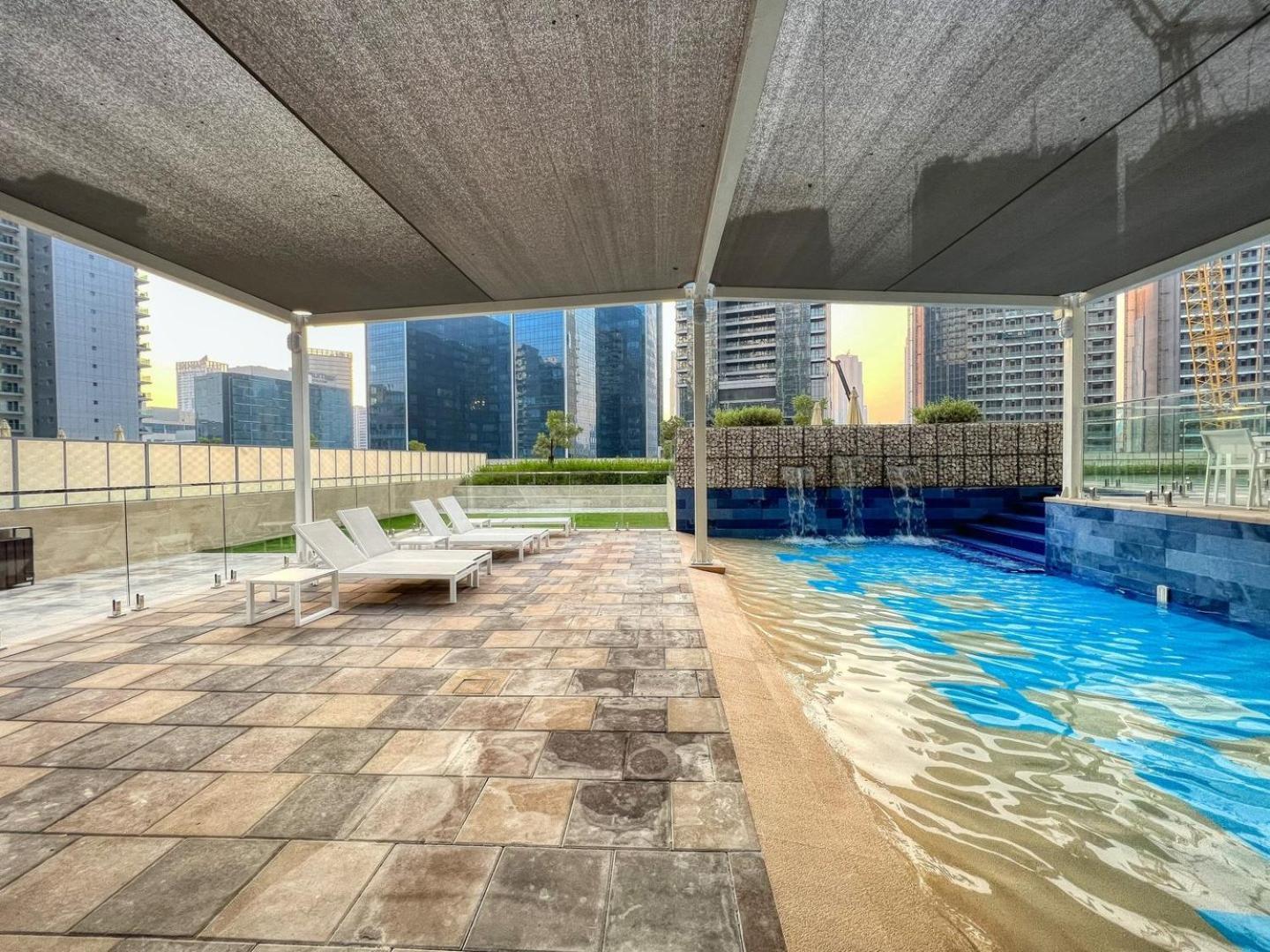 Guestready - Upscaled Living In Reva Apartment Dubai