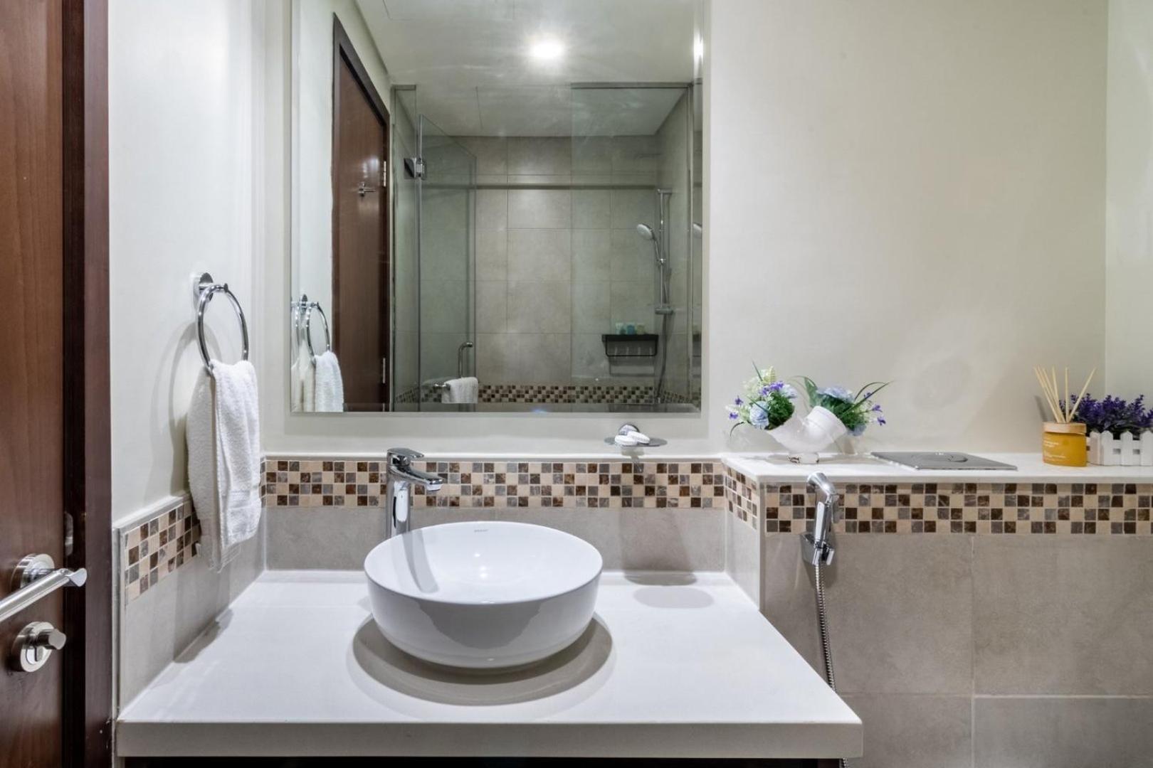 Guestready - Upscaled Living In Reva Apartment
